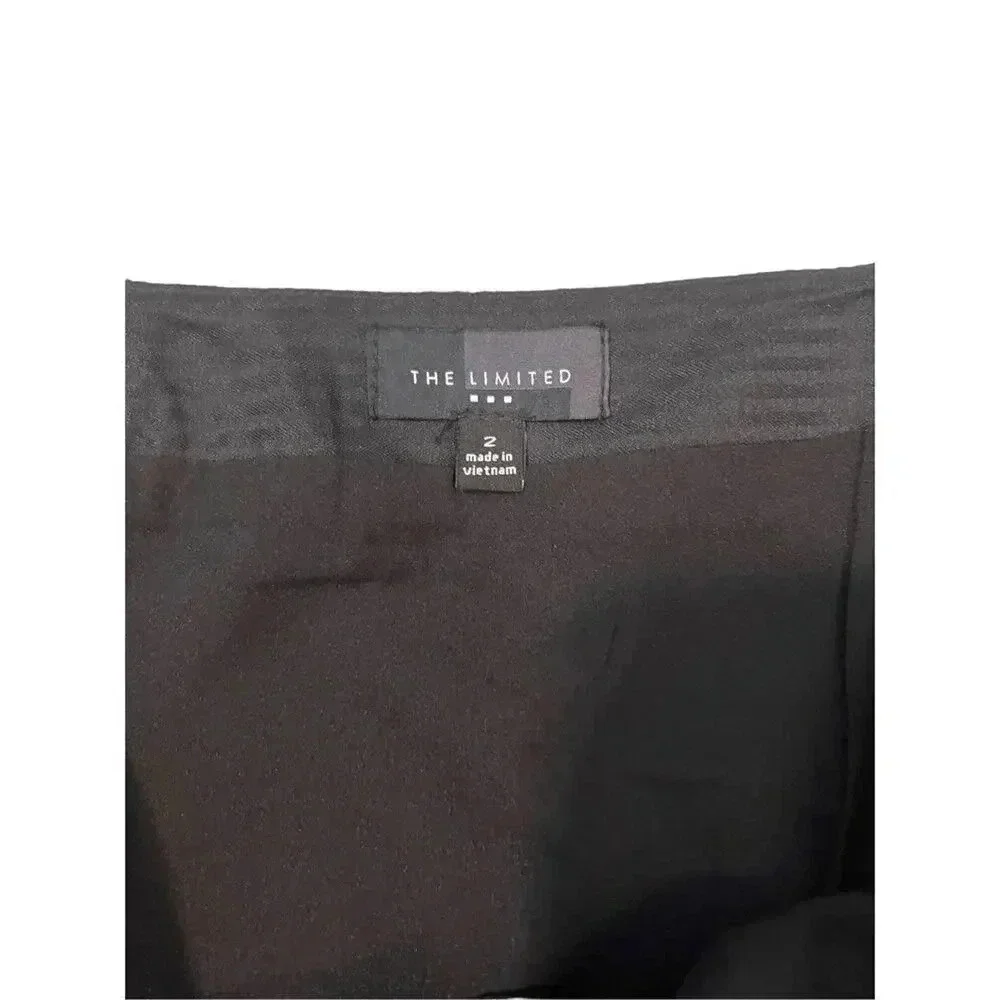 The Limited brand limited